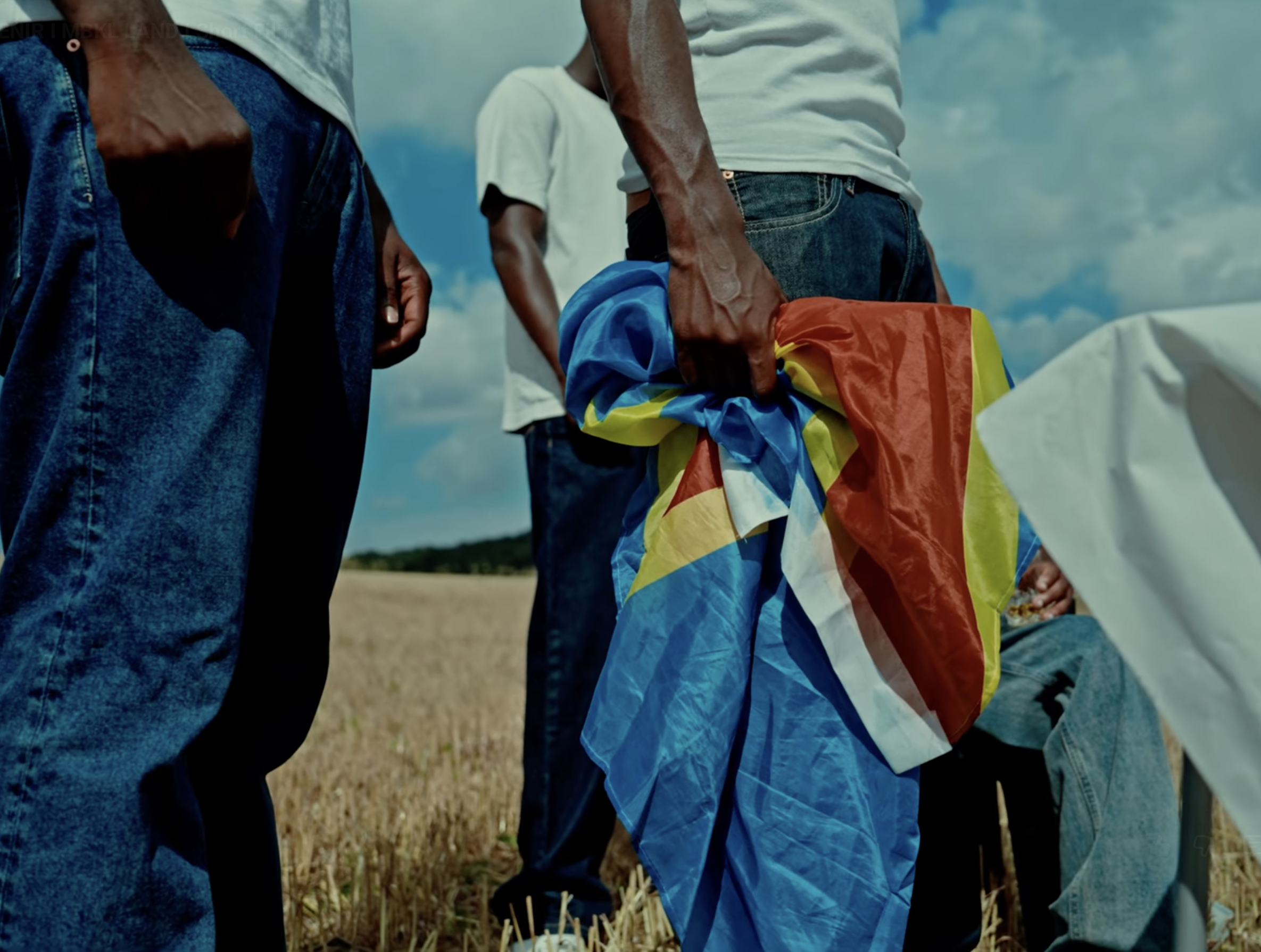 Congo Avenir — Mbkl Land